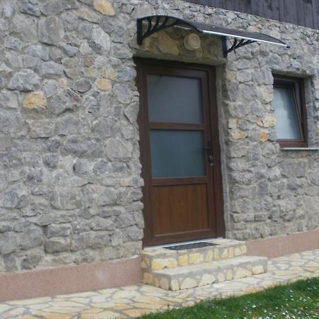 Guest House Korana Exterior foto