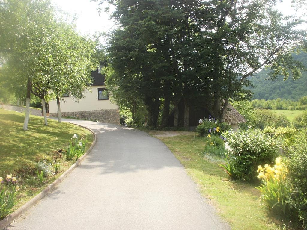 Guest House Korana Exterior foto