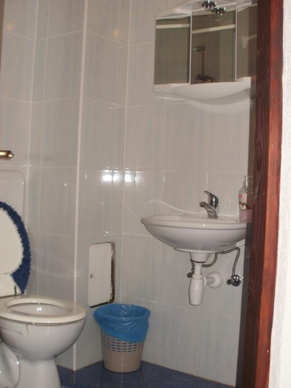 Guest House Korana Exterior foto