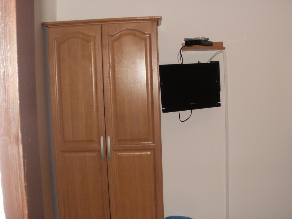 Guest House Korana Quarto foto